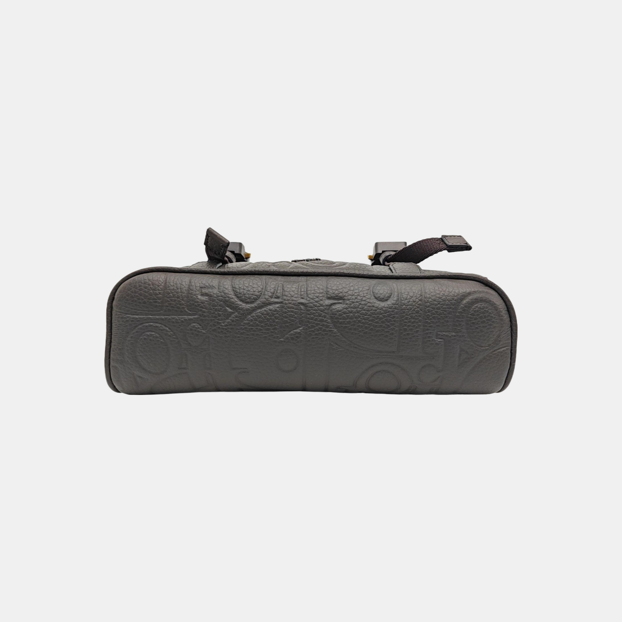 Hit The Road Calfskin Green