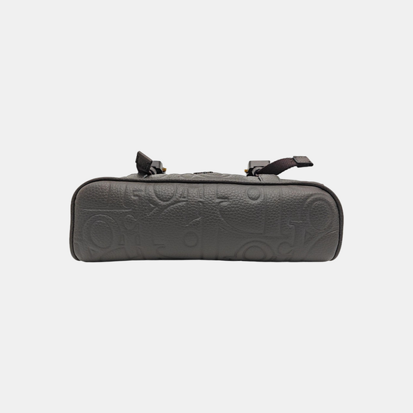 Hit The Road Calfskin Green