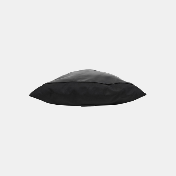 Monster Nylon Black