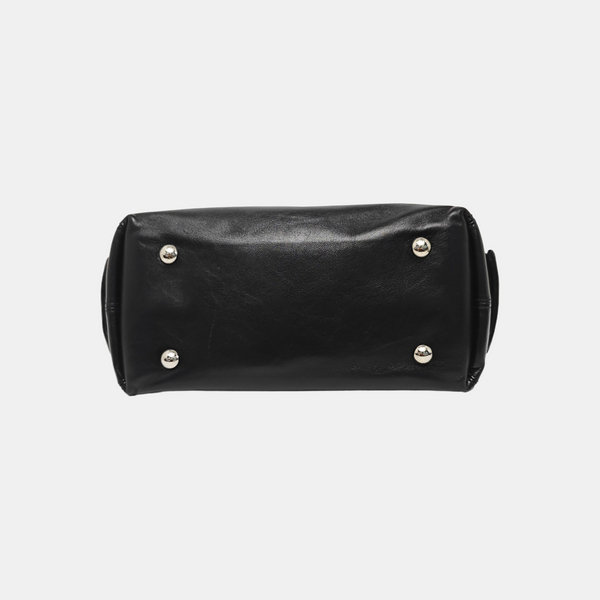 CARRYALL CARGO PM Monogram Lambskin Black