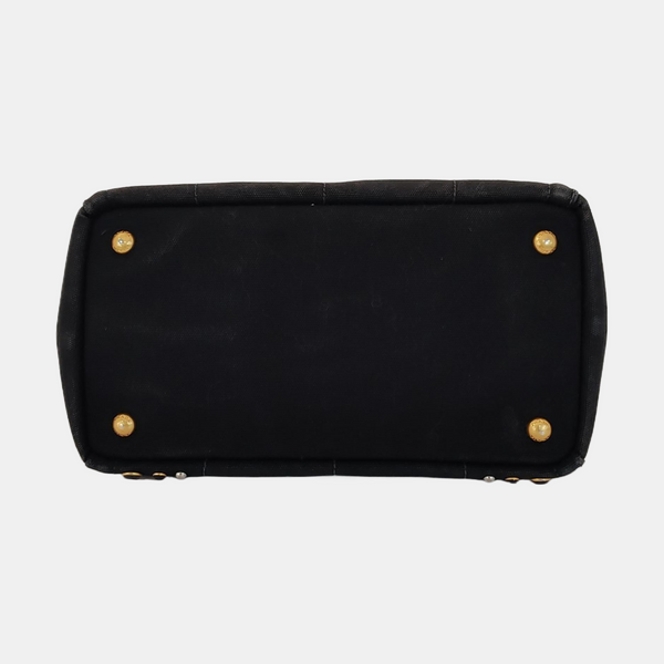 Denim Black