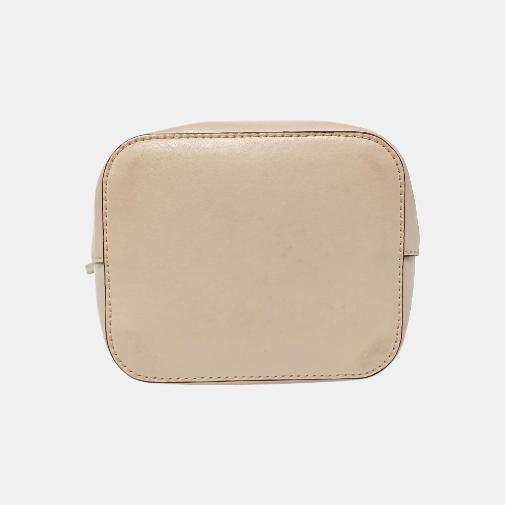 Mon Tresor Mini Calfskin Pink