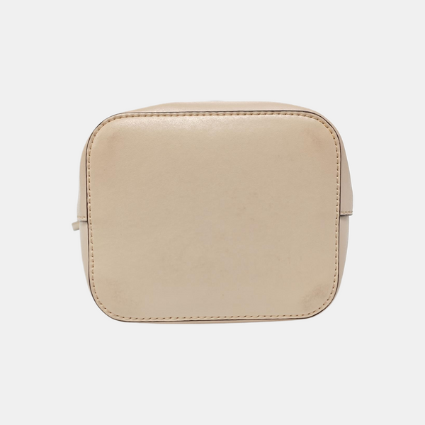 Mon Tresor Mini Calfskin Pink