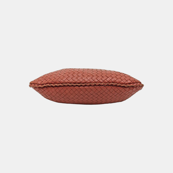 Veneta Calfskin Red