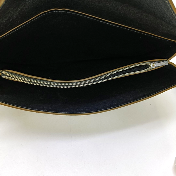 DIAMOND Calfskin Multicolor