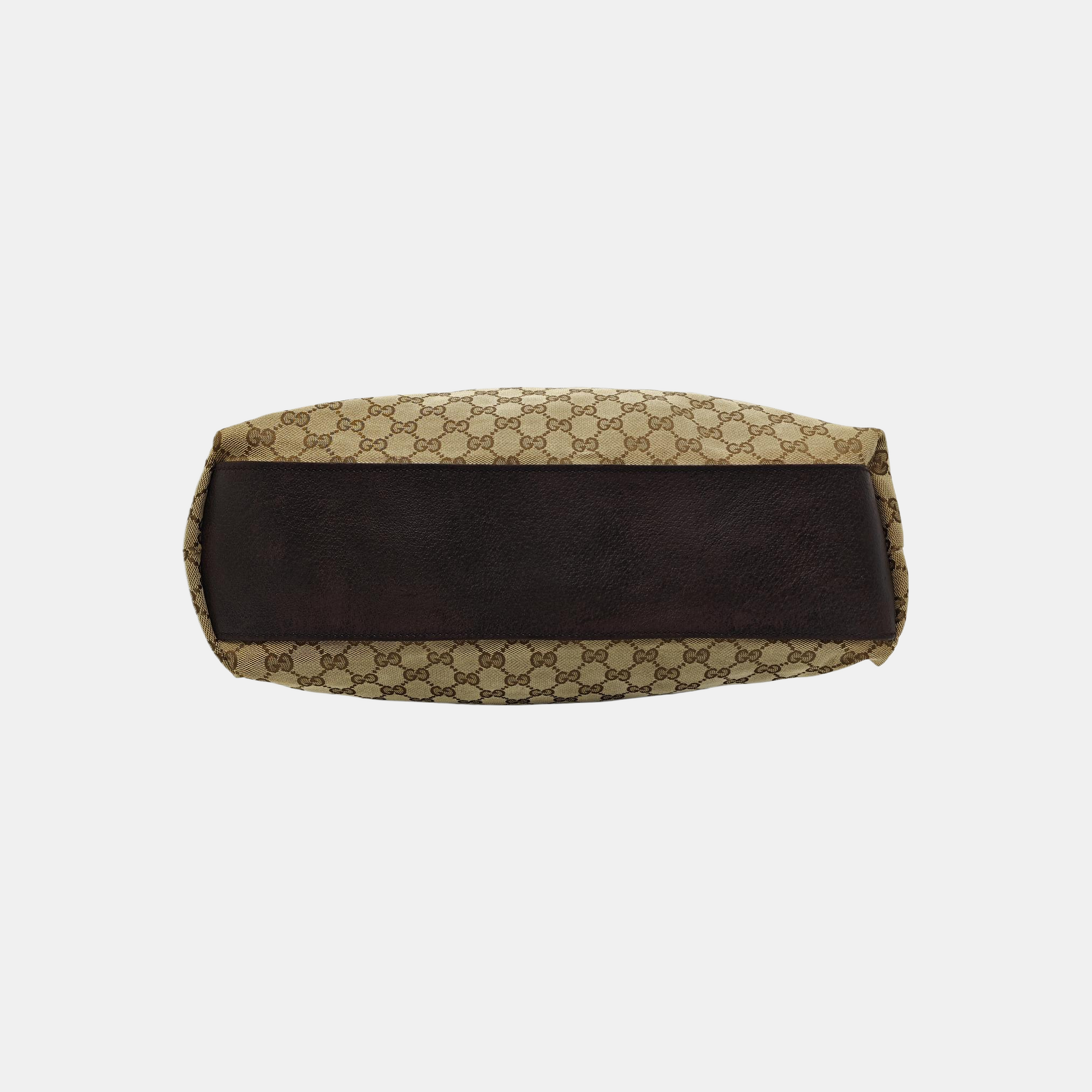 Sherry Monogram Canvas Beige