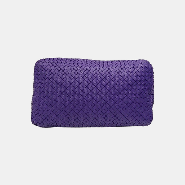 Cesta Lambskin Purple
