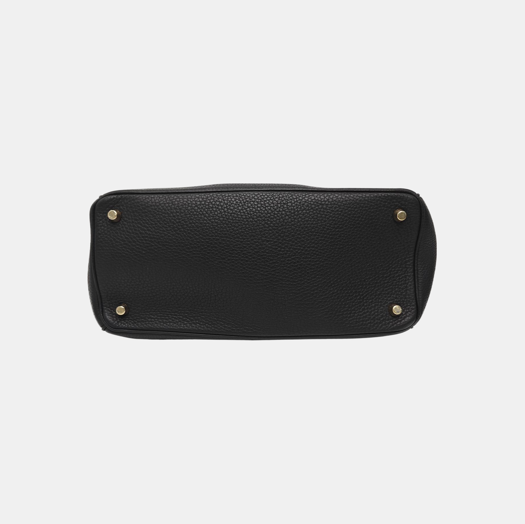 Be Dior Calfskin Black