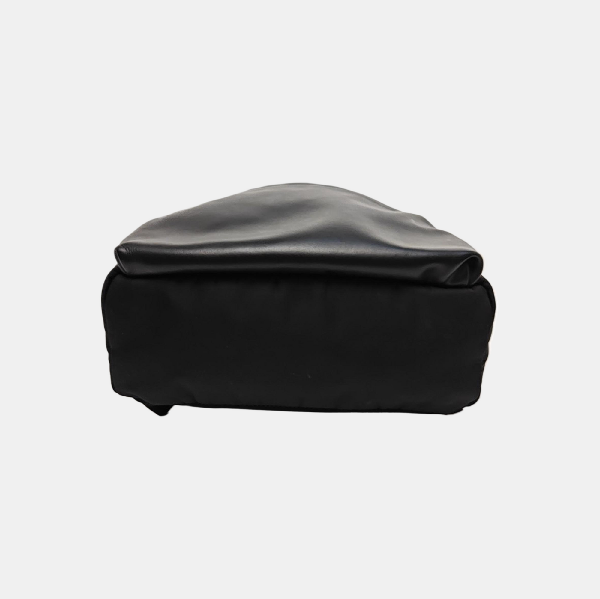 Monster Calfskin Black