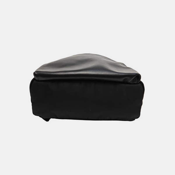 Monster Calfskin Black