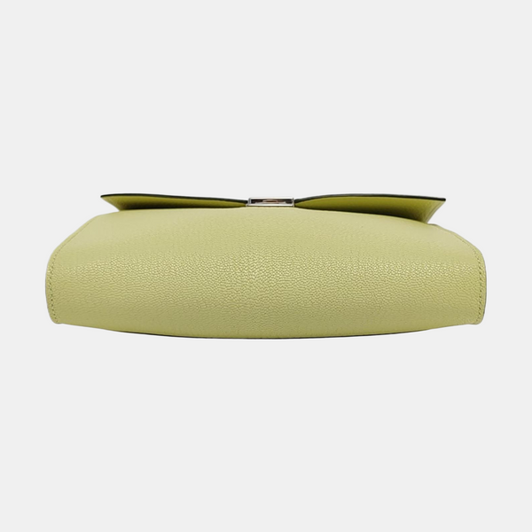 Clic 16 Chèvre Mysore Green