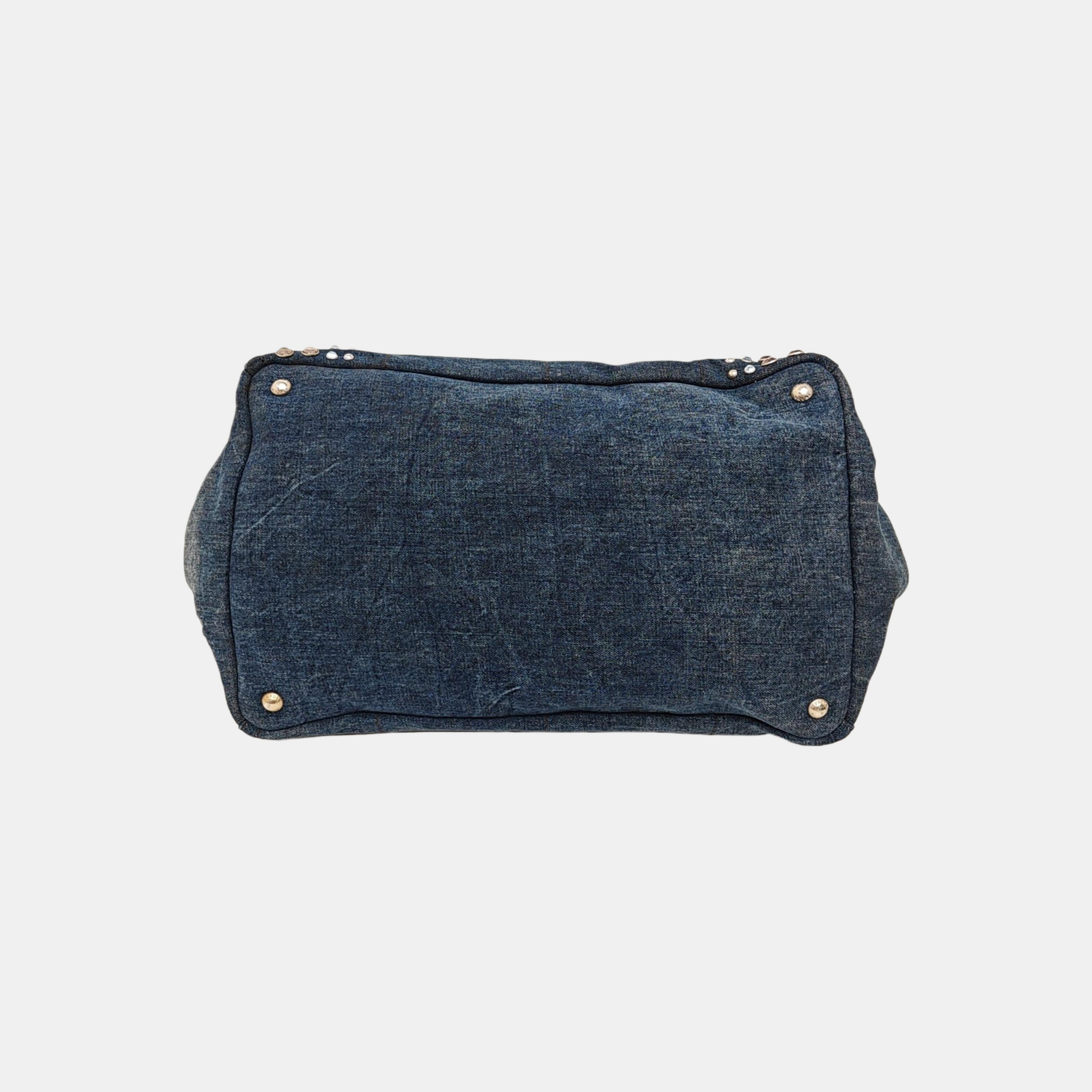 Denim Blue