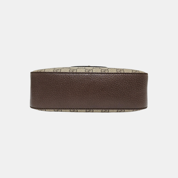 Neo Vintage Monogram Coated Canvas Beige