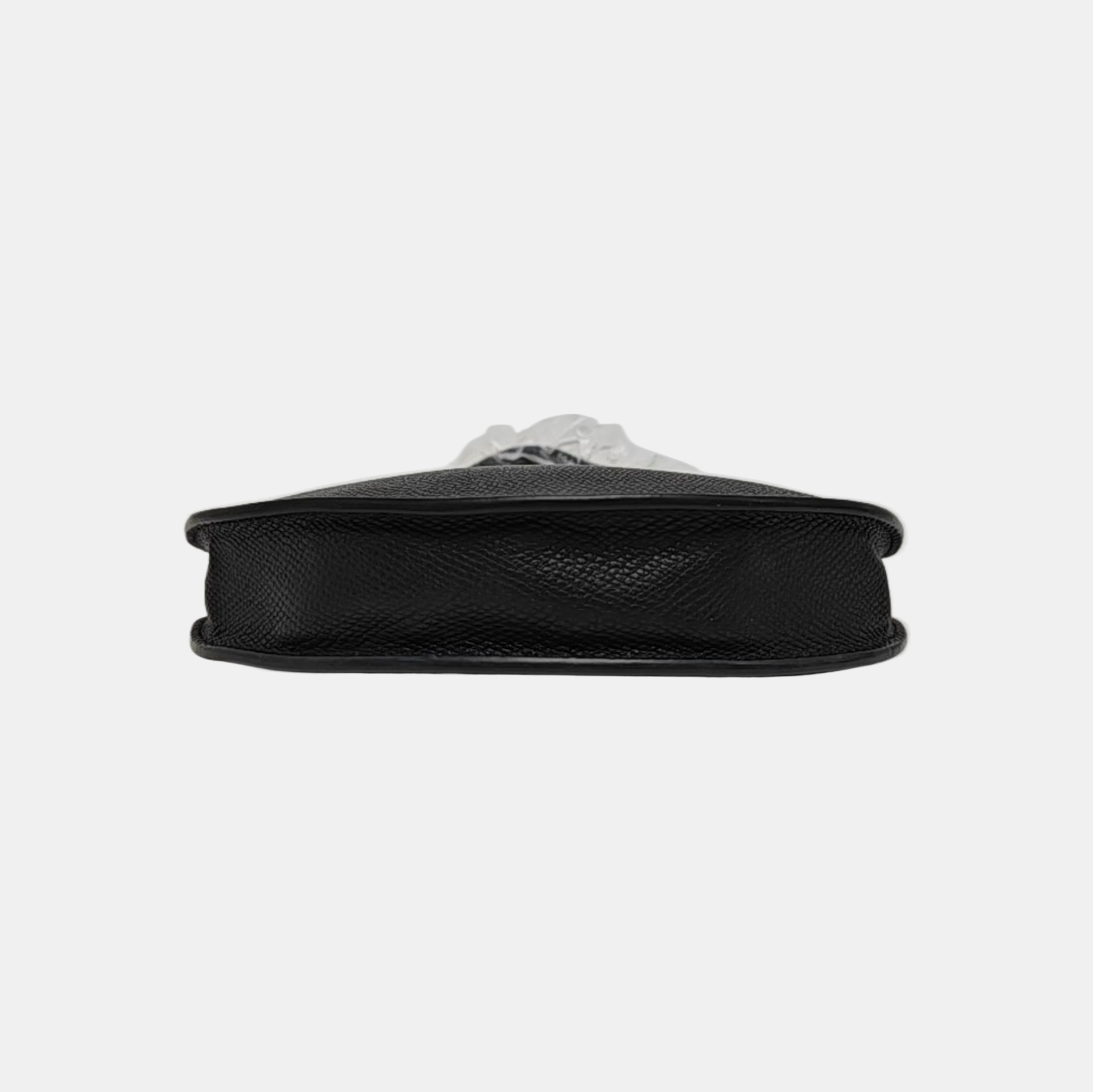 Vlogo Signatur Mini Calfskin Black