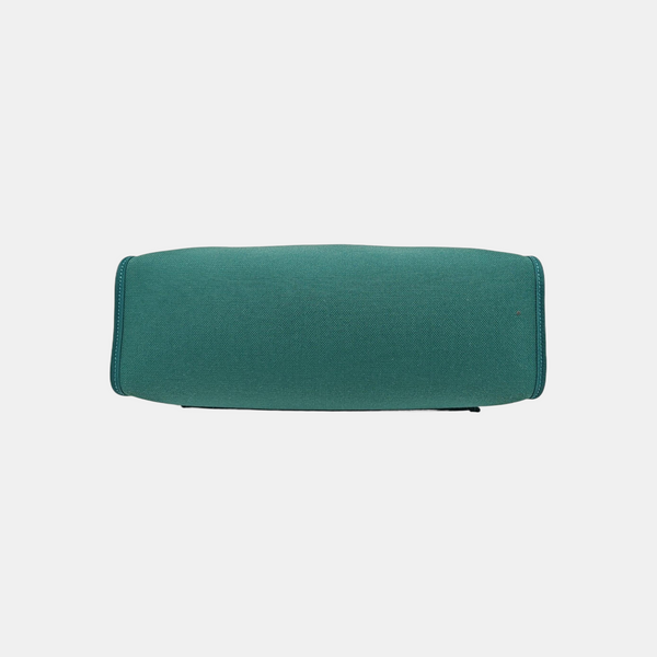 Herbag 31 Canvas Green