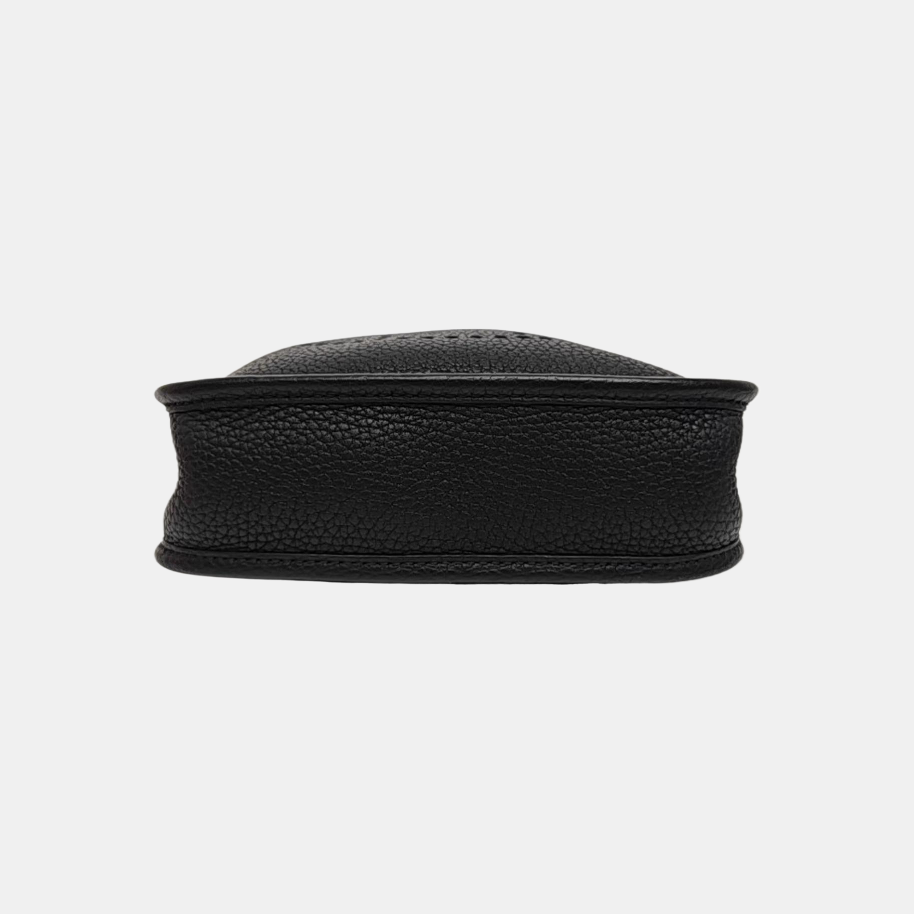 Evelyne TPM Clemence Black