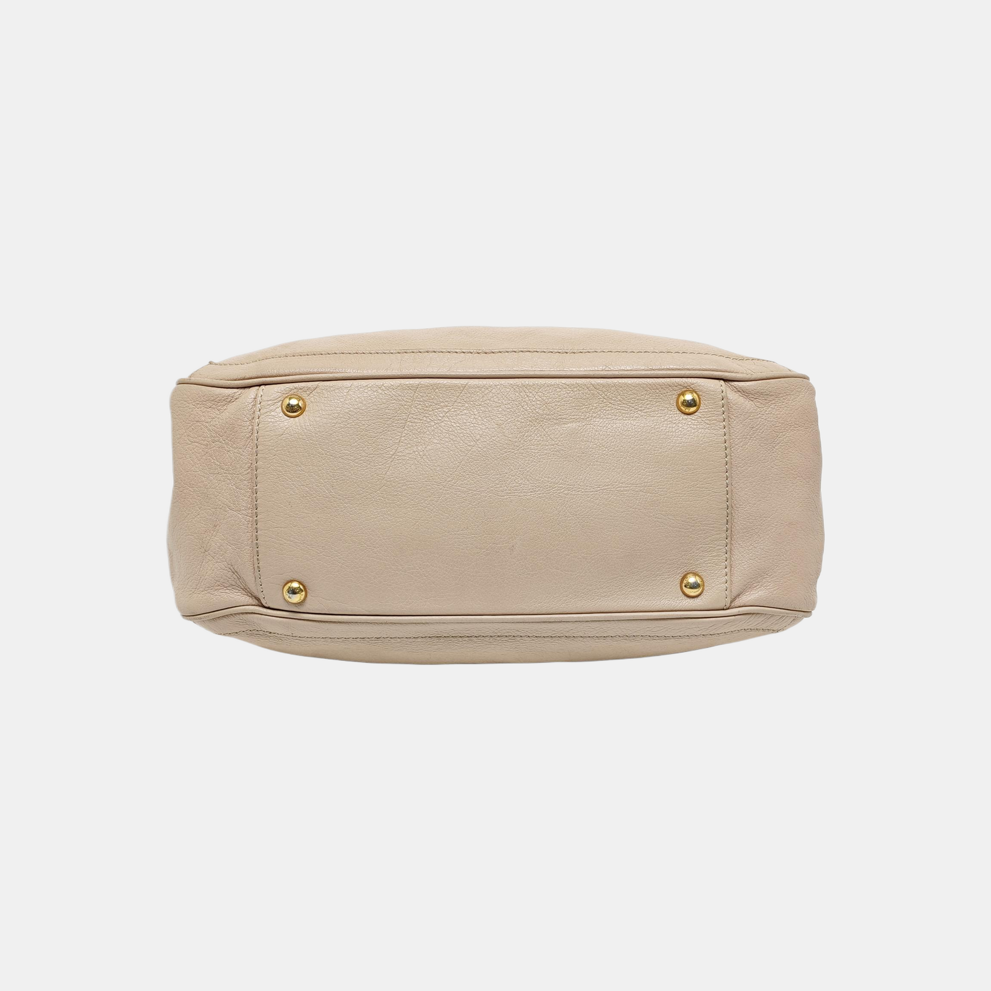 Betulla Calfskin Pink