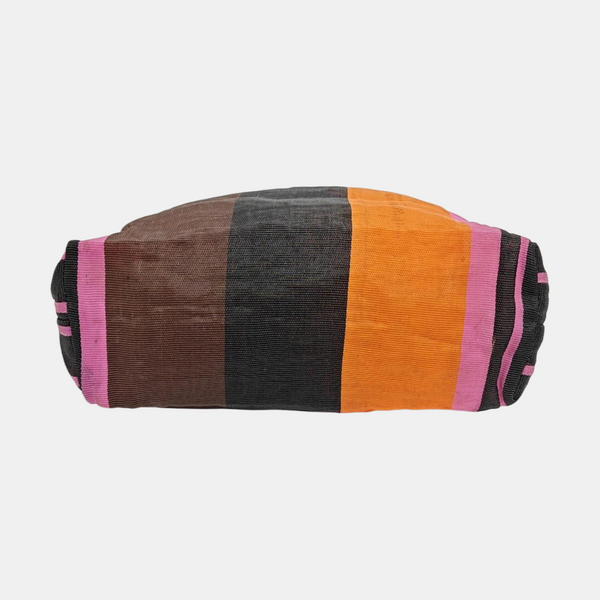 Special Material Tote Bag Multicolor