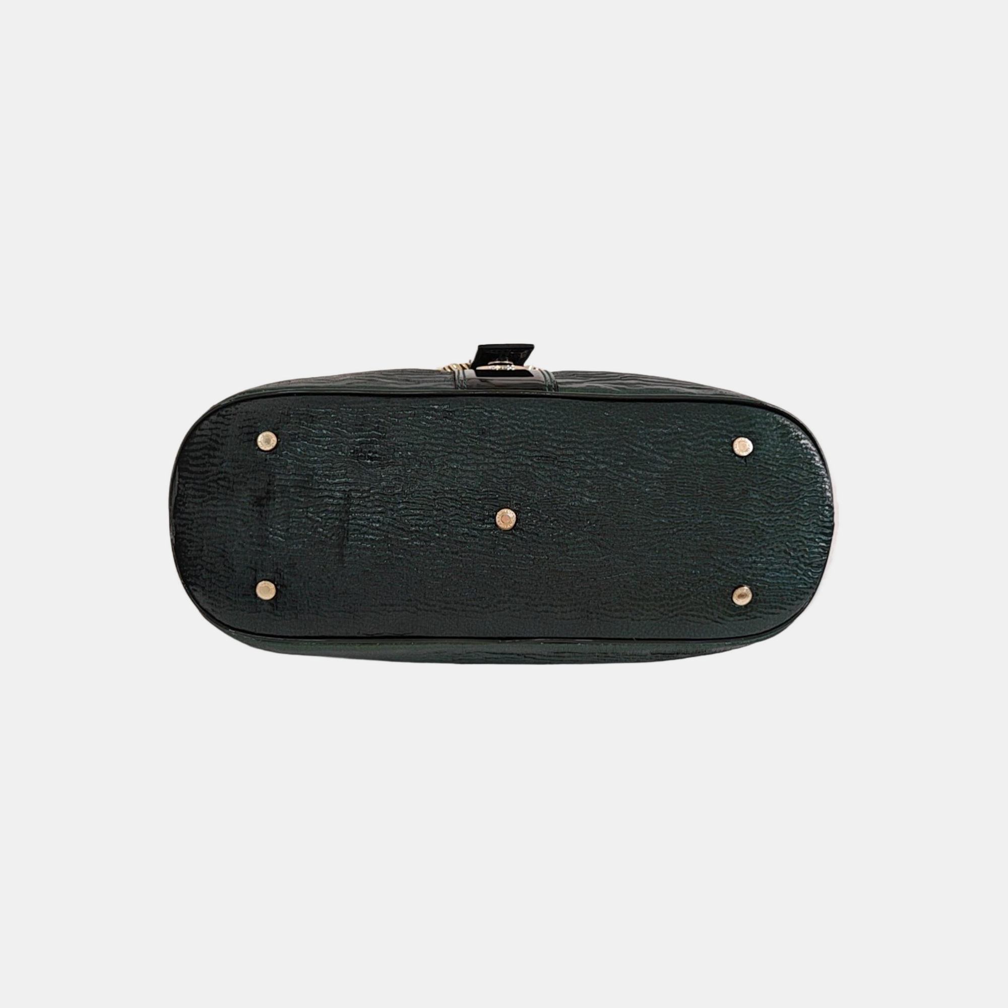 LEONI Special Material Green