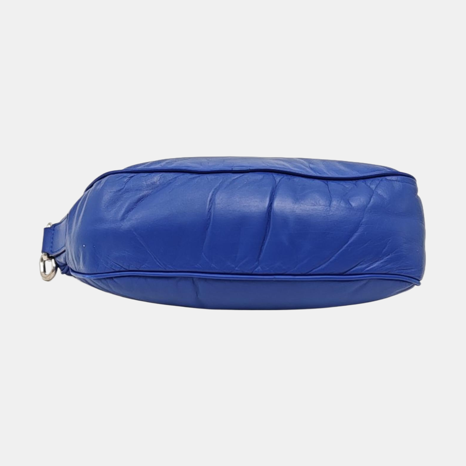 SHIELD Calfskin Blue