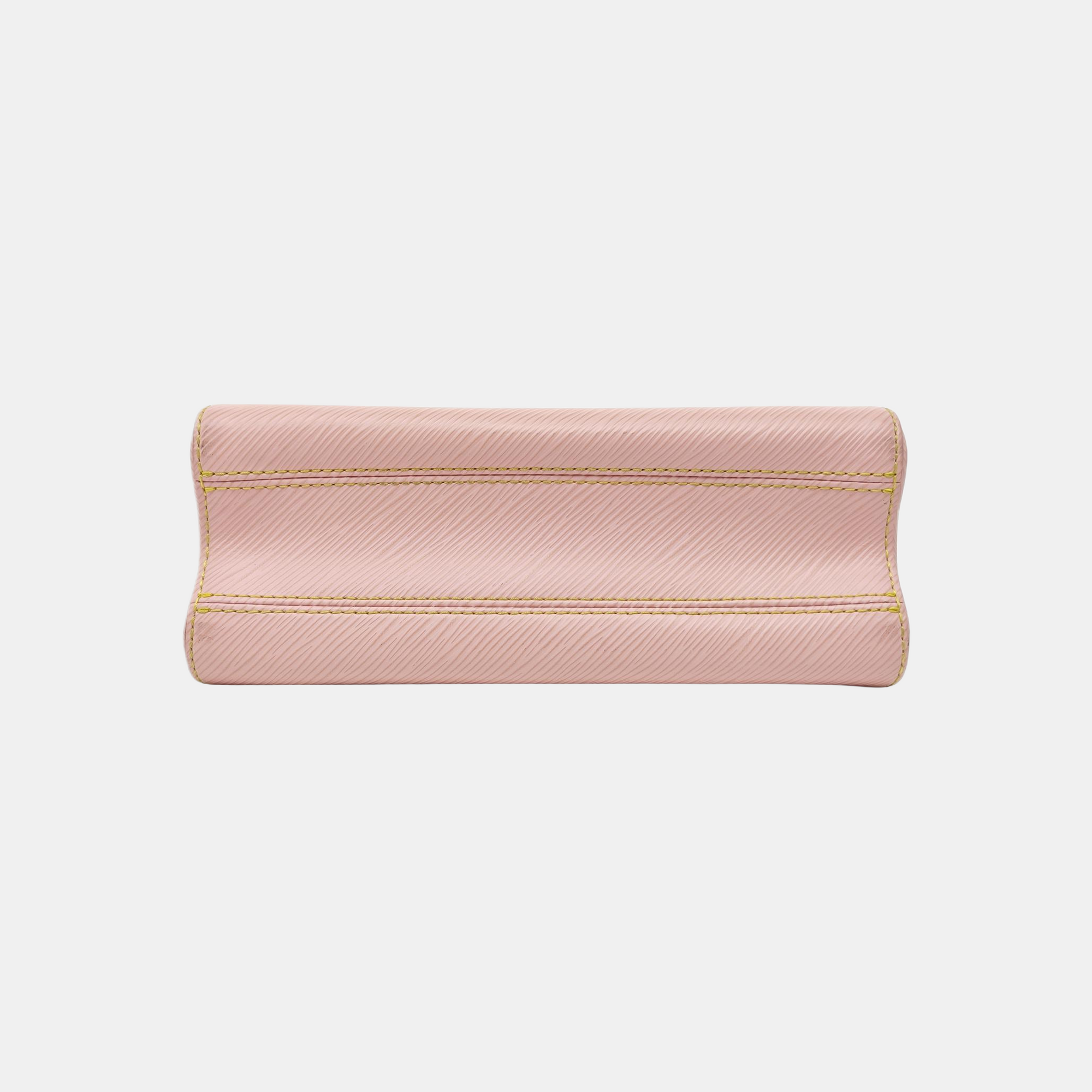 TWIST MM Epi Pink