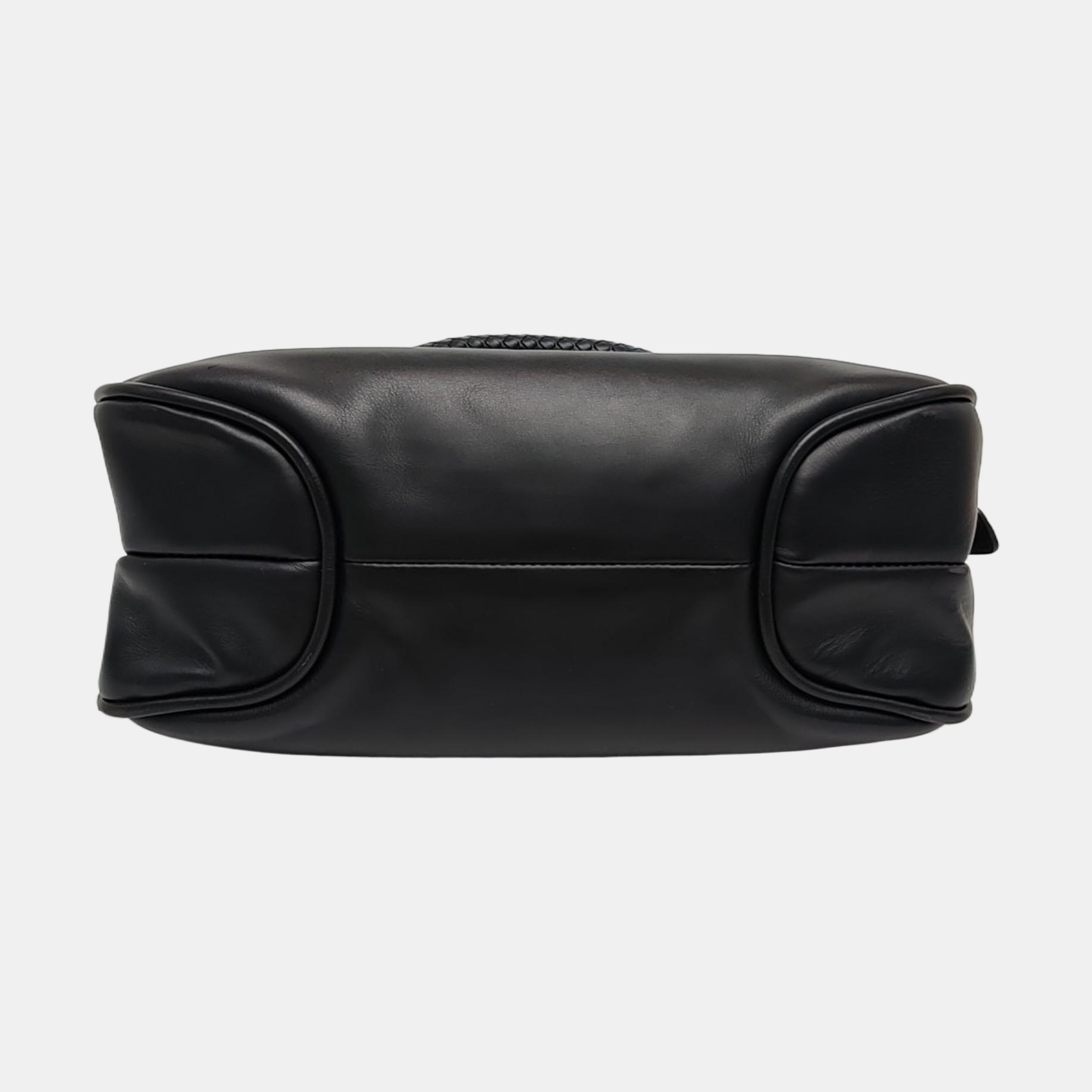 Rialto Calfskin Black