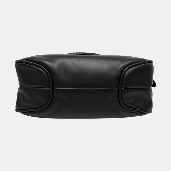Rialto Calfskin Black