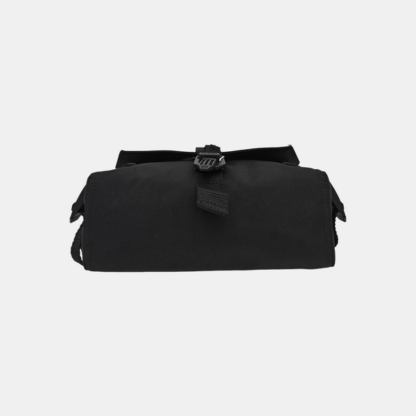 Army Small Nylon Black