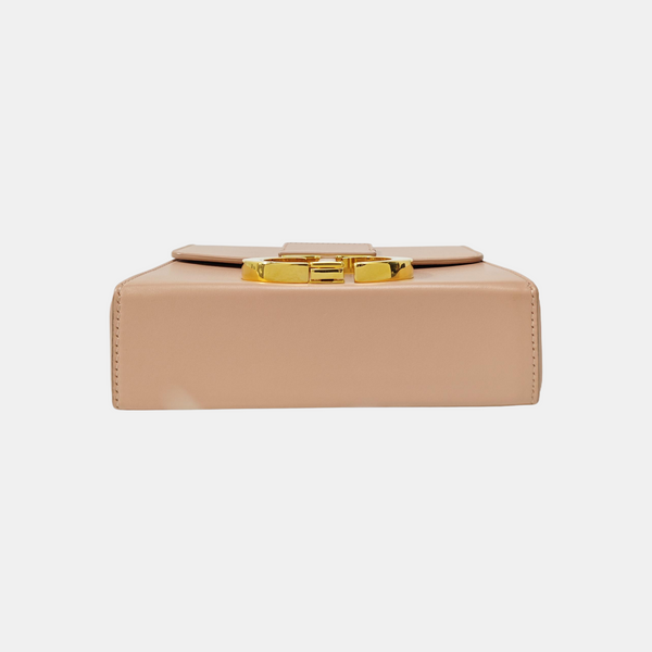 30 Montaigne Mini Calfskin Pink