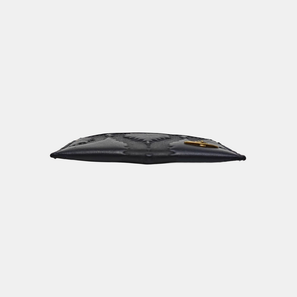 Calfskin Card Holder Multicolor