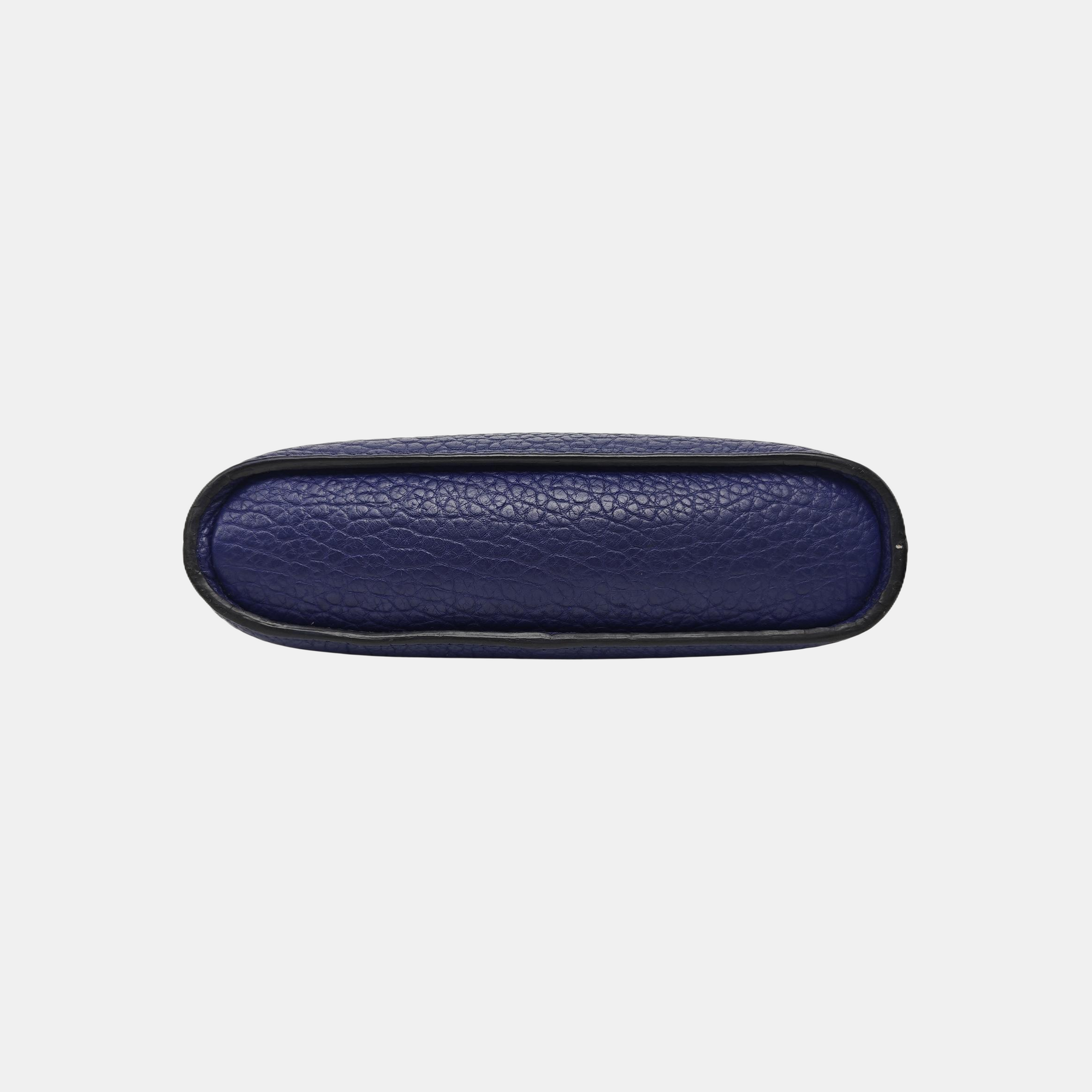 Harrogate Calfskin Blue