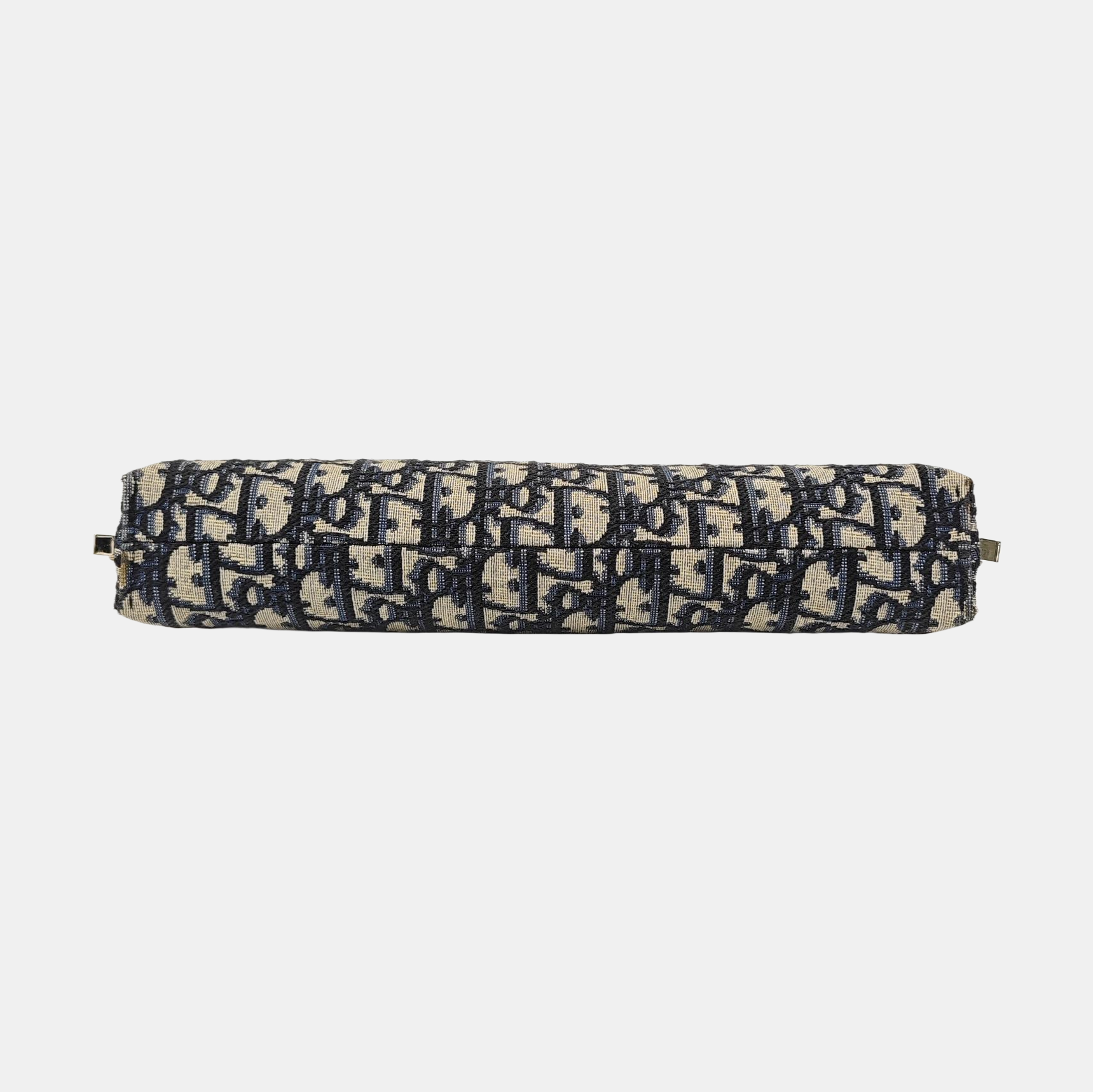 Club Oblique Canvas Beige