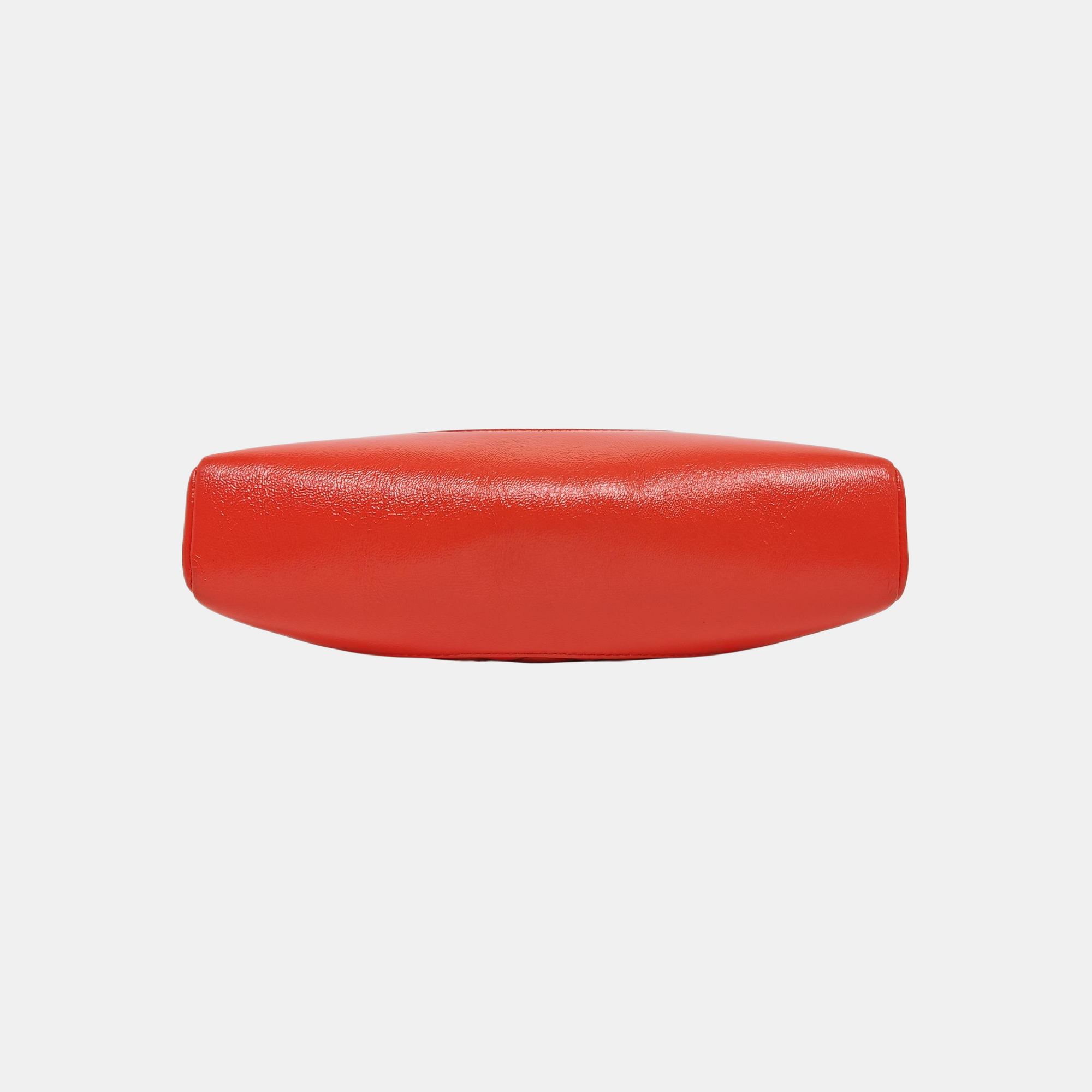 CHANEL 31 Quilted Lambskin Red