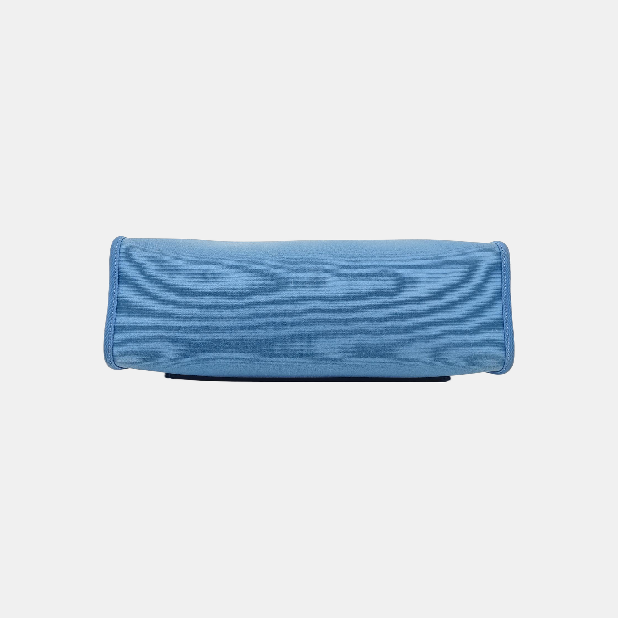 Herbag 31 Canvas Blue