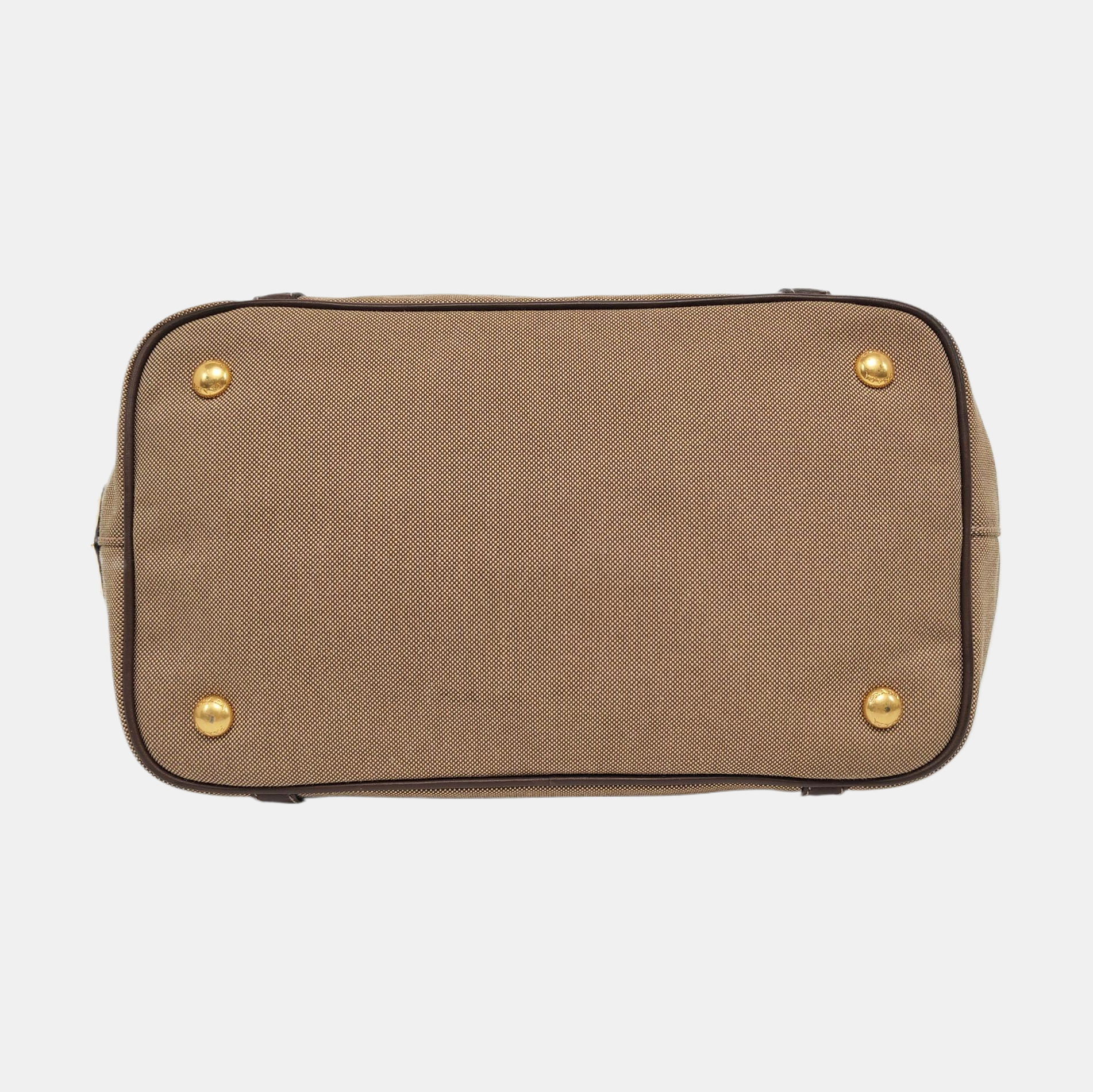 Canvas Brown