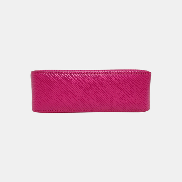 MARELLE Monogram Epi Red