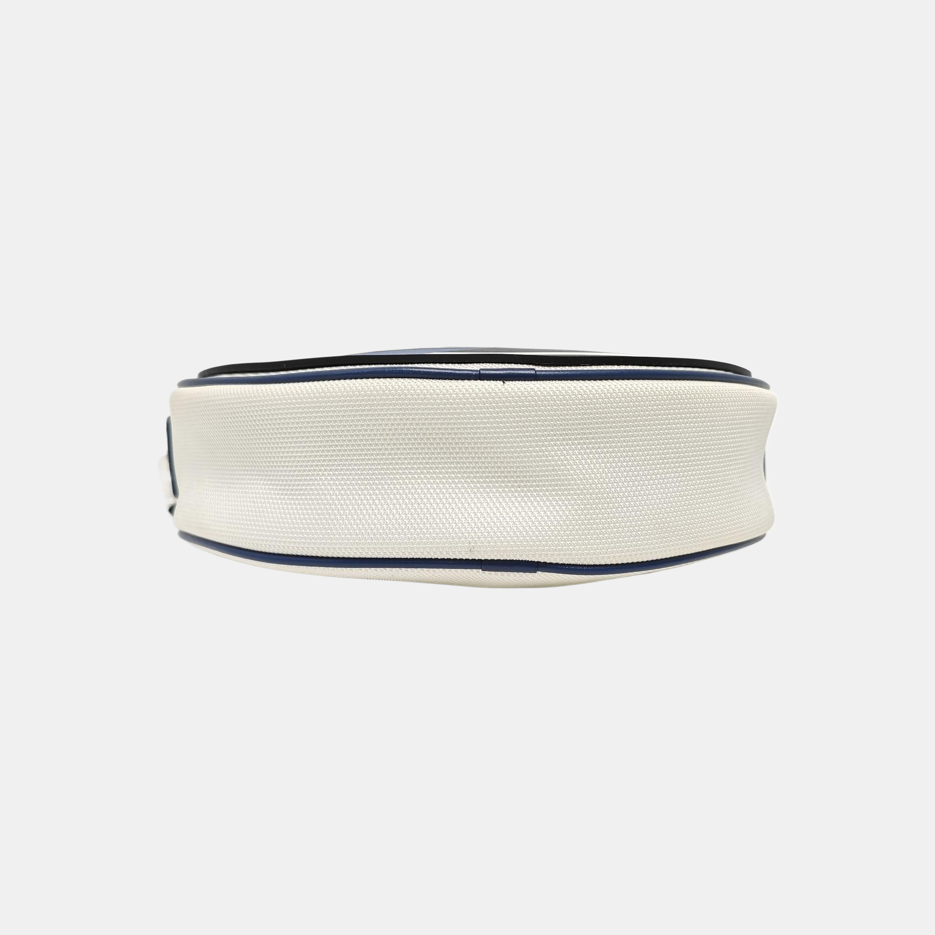 Canvas Shoulder Bag Multicolor