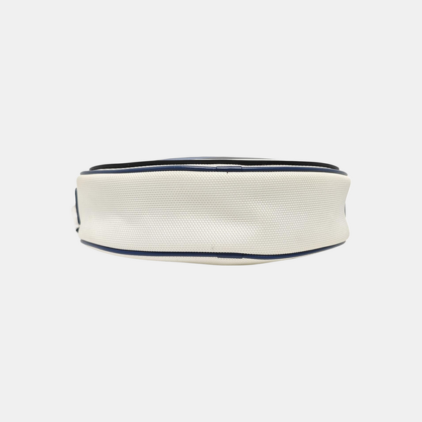 Canvas Shoulder Bag Multicolor