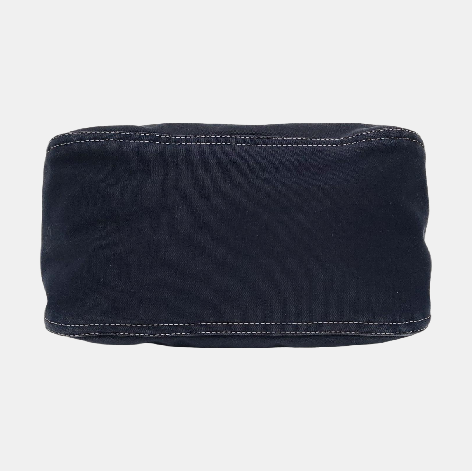 Canvas Tote Bag Blue