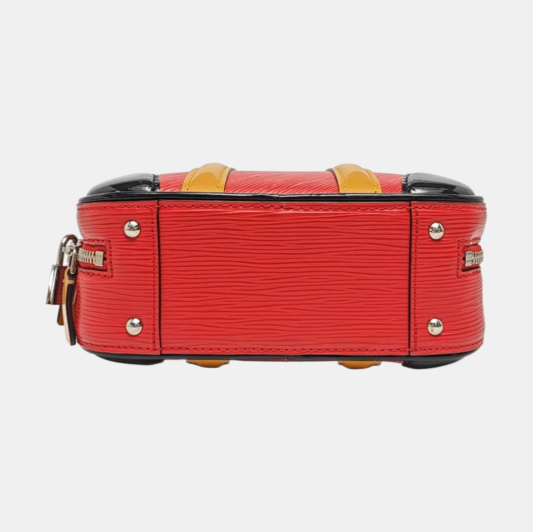 VALISETTE BB Epi Red