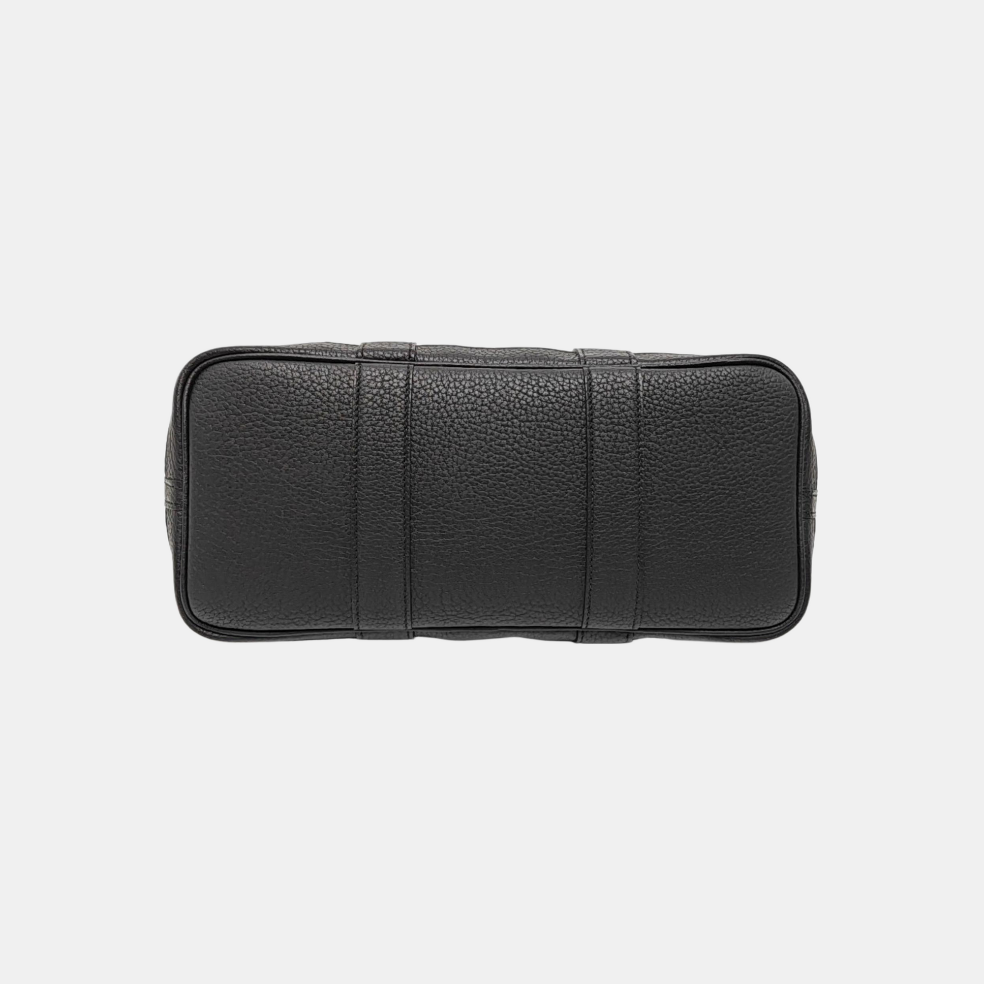 Garden Party 30 Canvas Black