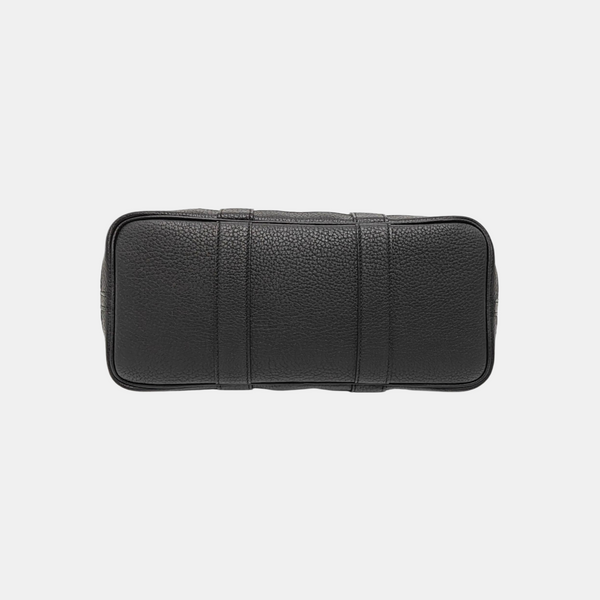 Garden Party 30 Canvas Black