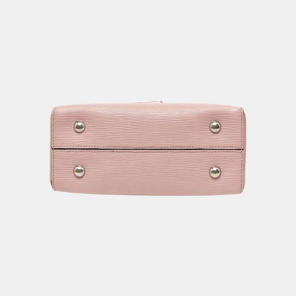 GRENELLE PM Epi Pink
