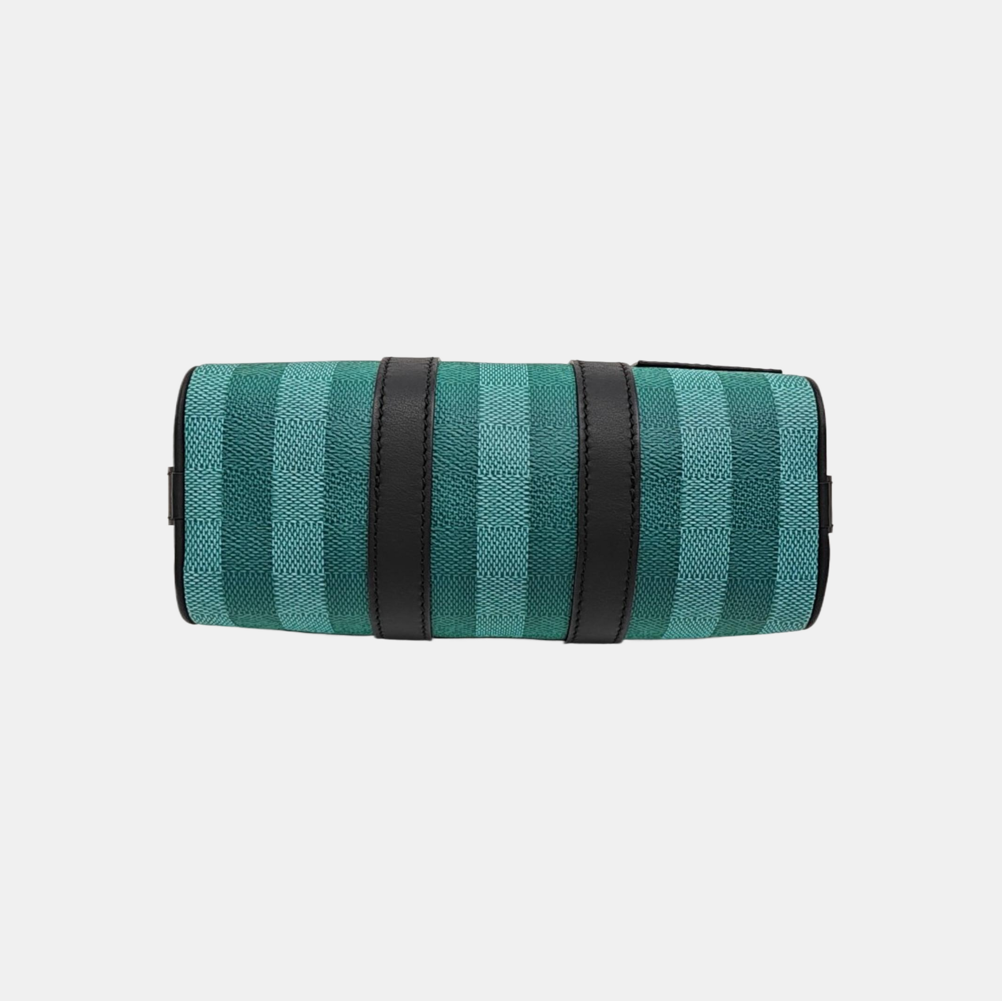 KEEPALL Nano Coated Canvas Green