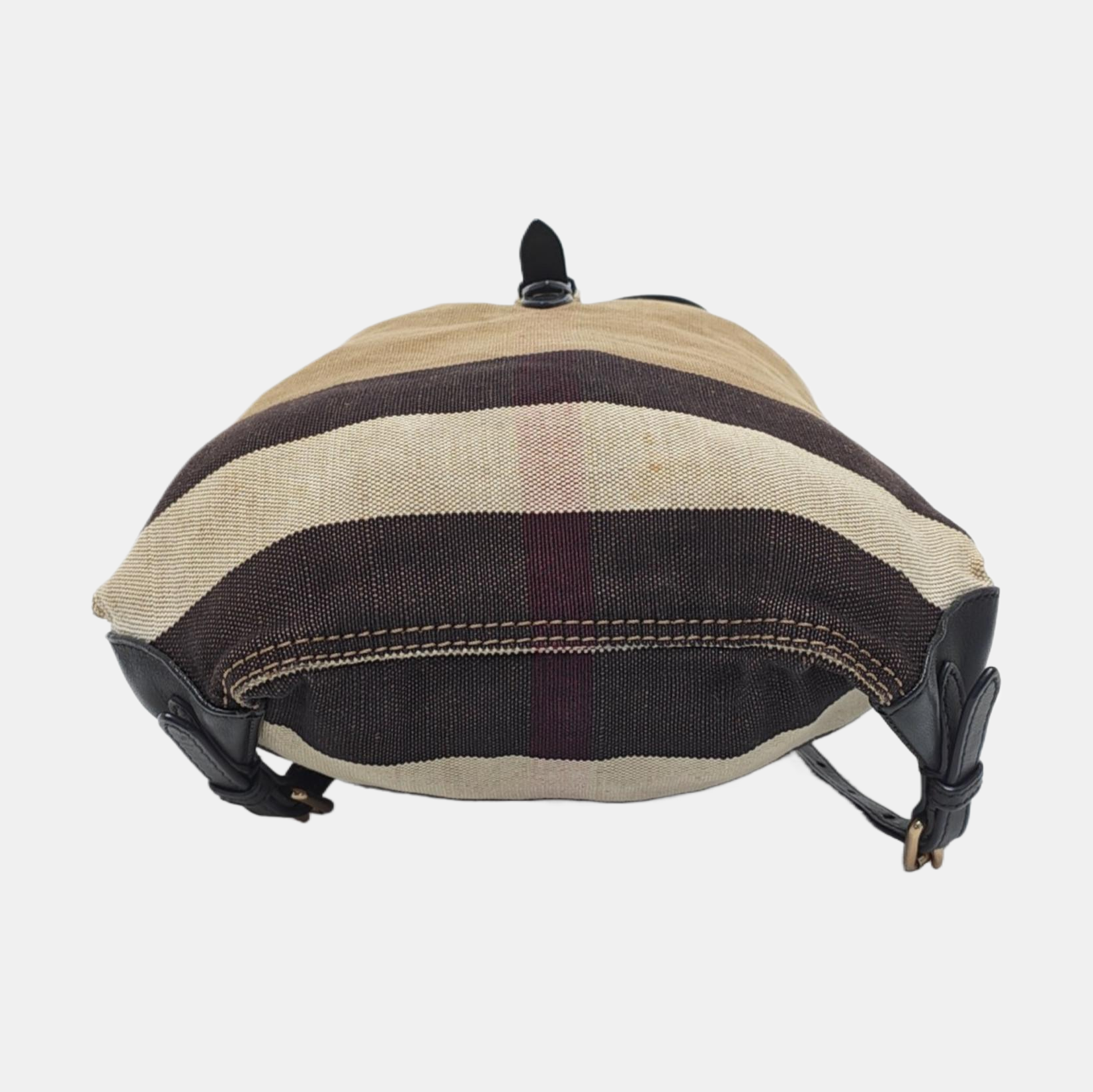 Heston Canvas Brown