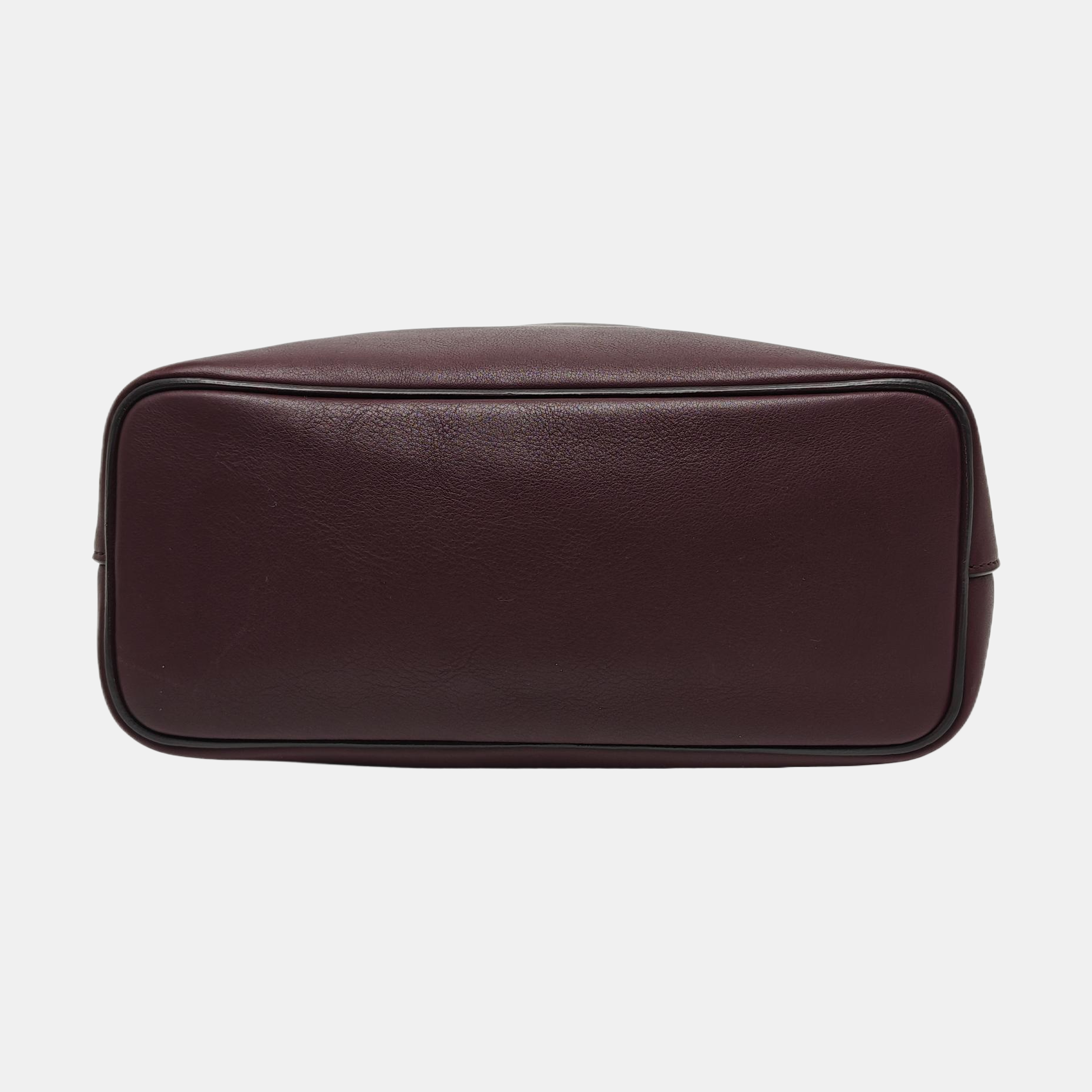 SOFTCUBE Calfskin Red