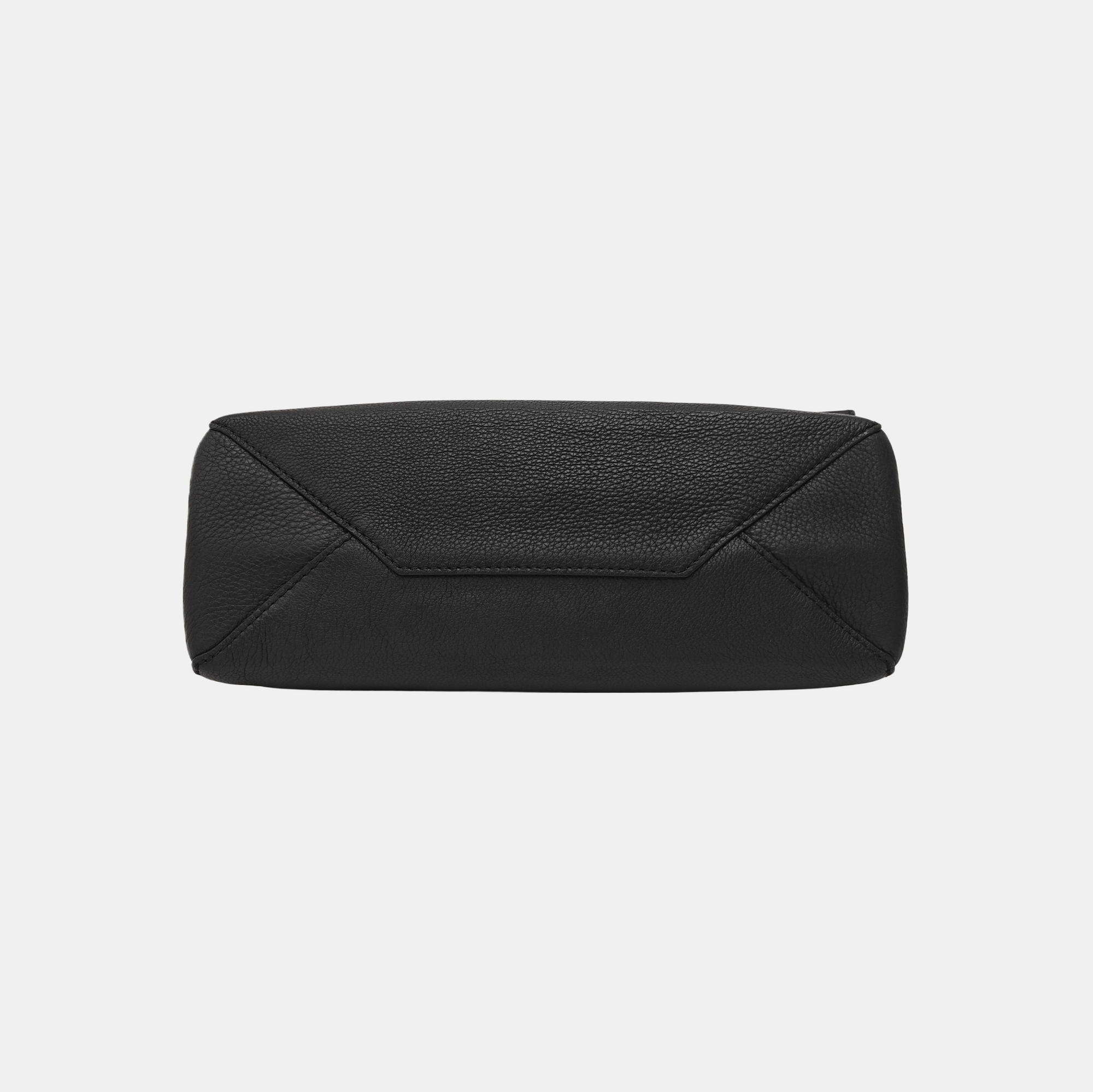 LOCKME Calfskin Black