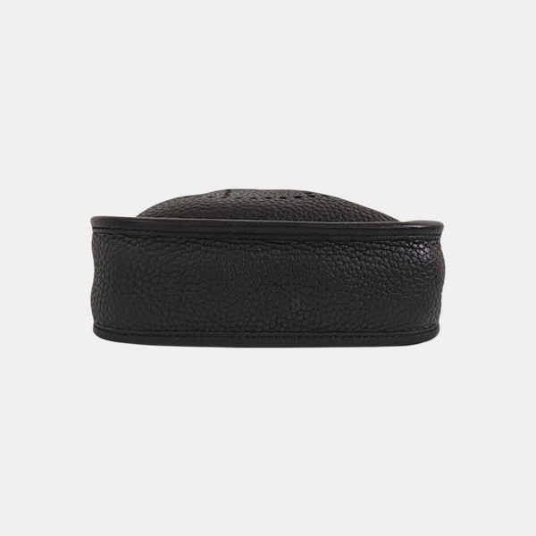 Evelyne TPM Clemence Black