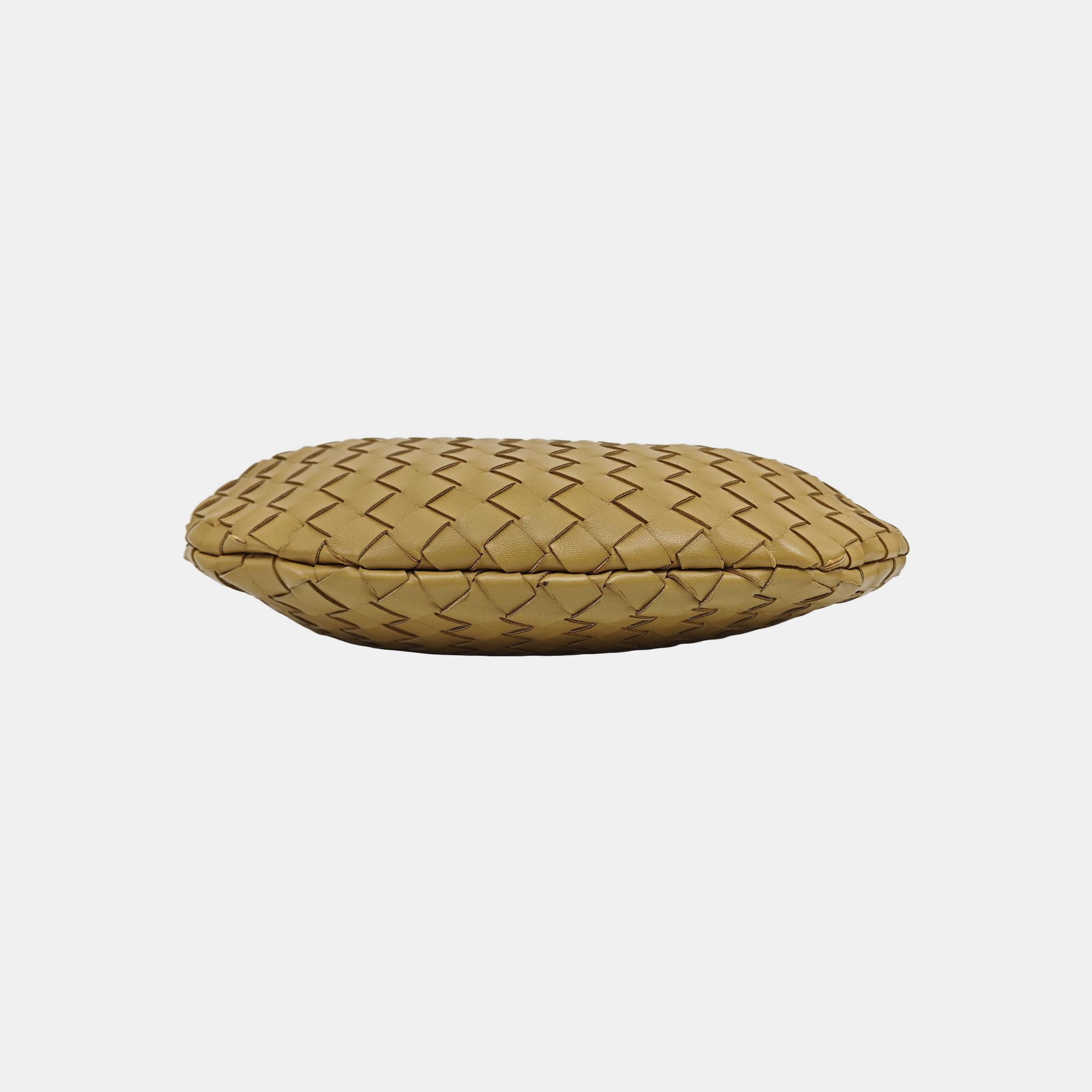 Ciambrino Calfskin Brown