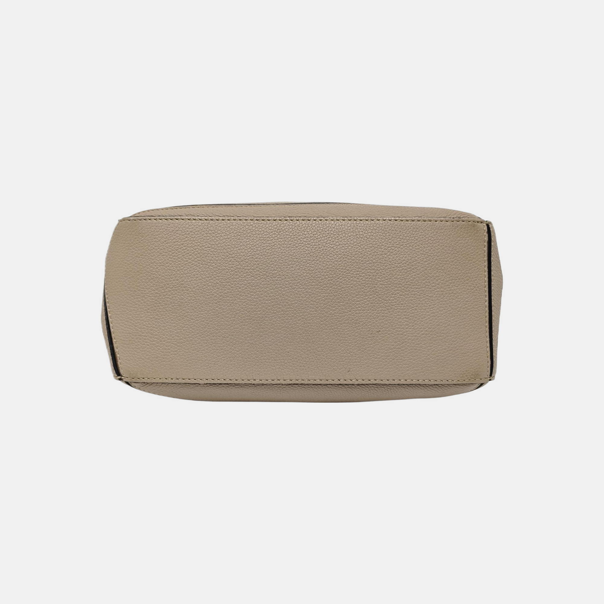Puzzle Small Calfskin Gray